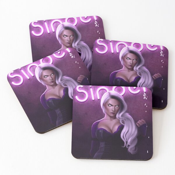 Item preview, Sindel  designed and sold by Ghostach.