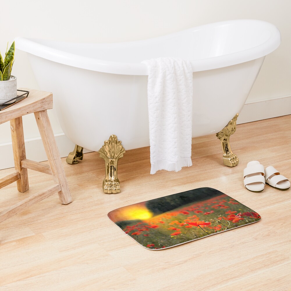 Item preview, Bath Mat designed and sold by Alisonchambers2.