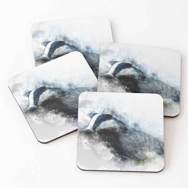 Item preview, Badger designed and sold by Elsmore.