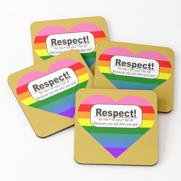 Item preview, Respect! English heart designed and sold by Doublereed.