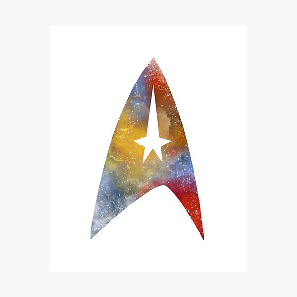 Item preview, Starfleet designed and sold by BigPlaidWolf.
