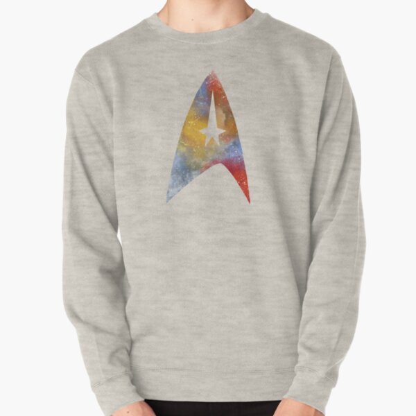 Starfleet Pullover Sweatshirt
