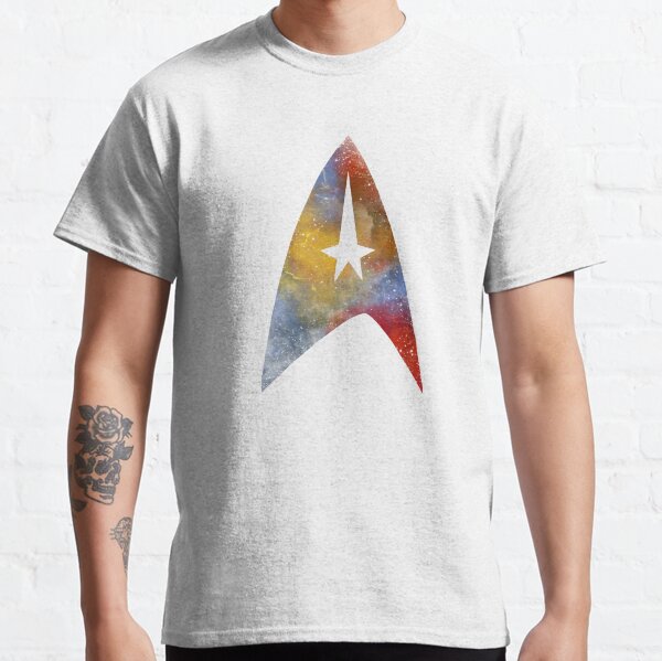Starfleet Classic T-Shirt