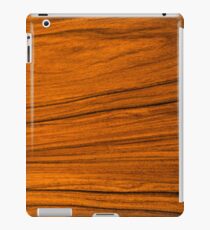 iWoodenPad iPad-Hülle & Klebefolie