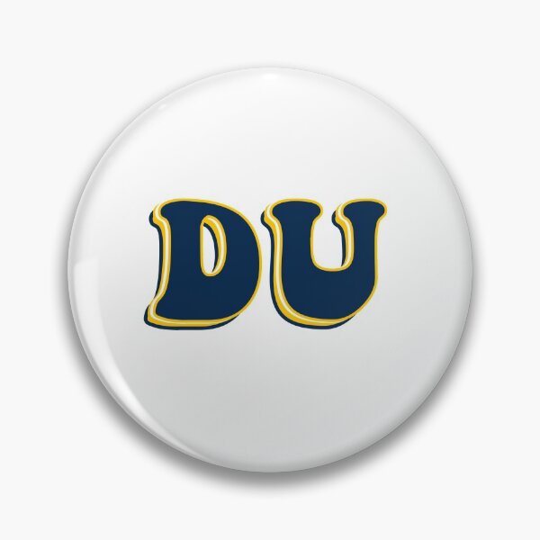 Item preview, Drexel DU Sticker designed and sold by AashviPatel.
