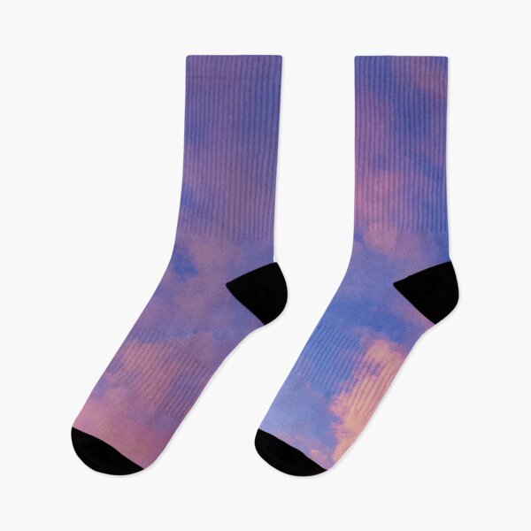 Item preview, Purple and Pink Sky in Palm Cove, Cairns, Queensland, Australia designed and sold by Ayarat Burke.
