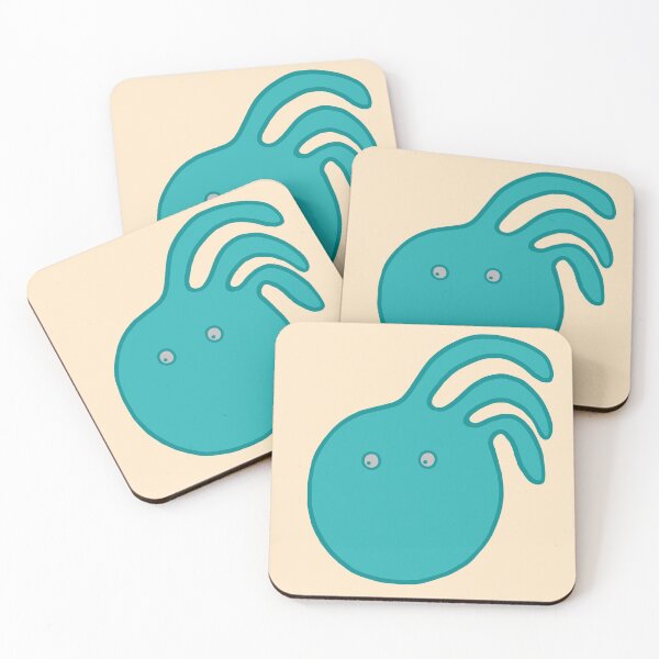 Item preview, Bacterias verdes designed and sold by fogoosherie.