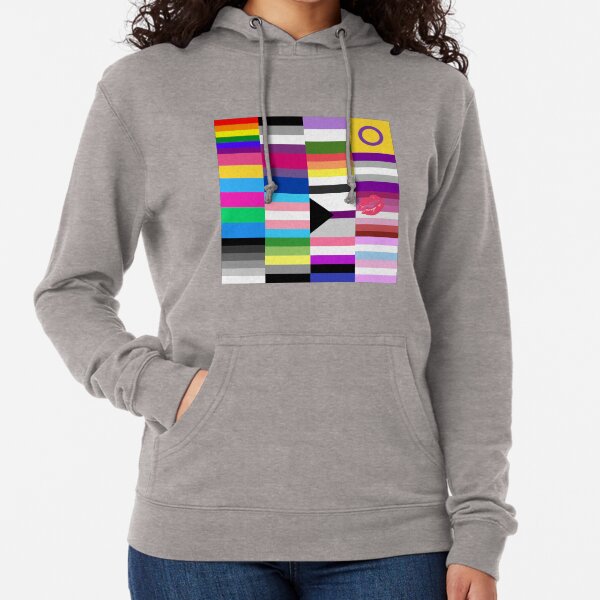 Item preview, LGBT Pride Flags Collage designed and sold by ScottyKat.