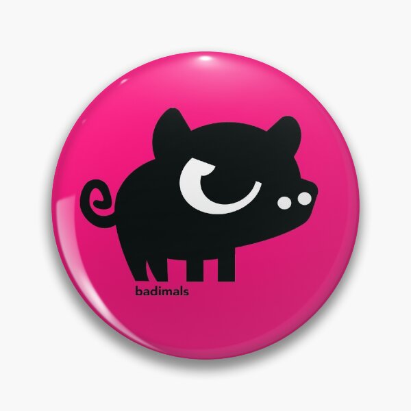 Item preview, Naughty Snorty designed and sold by badimals.