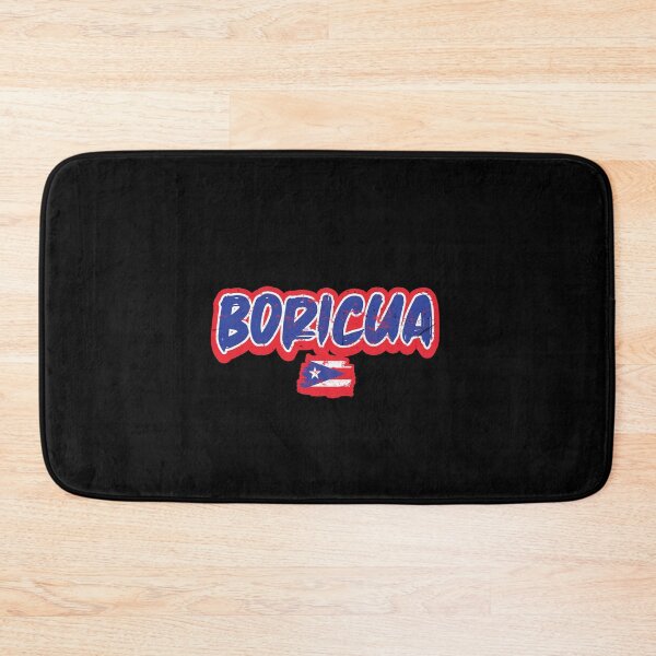Item preview, Boricua - Puerto Rico designed and sold by blazikin.