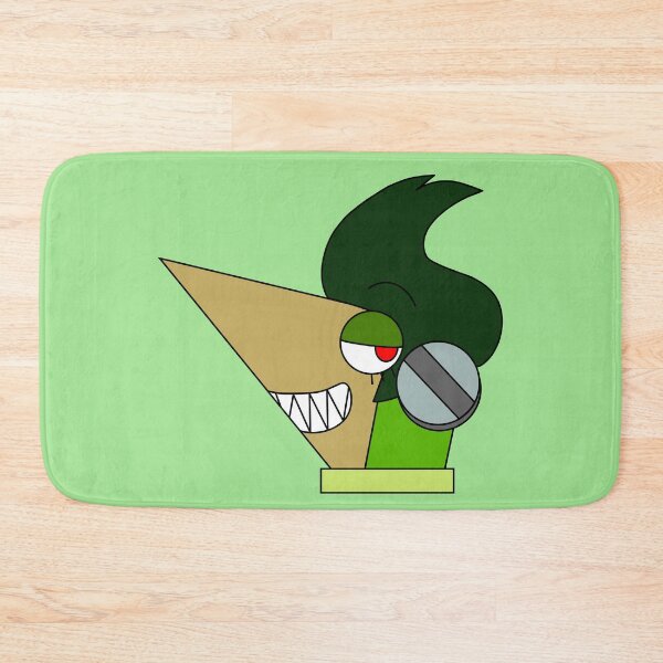 Item preview, Raymond the Boxbot designed and sold by Shleemies.
