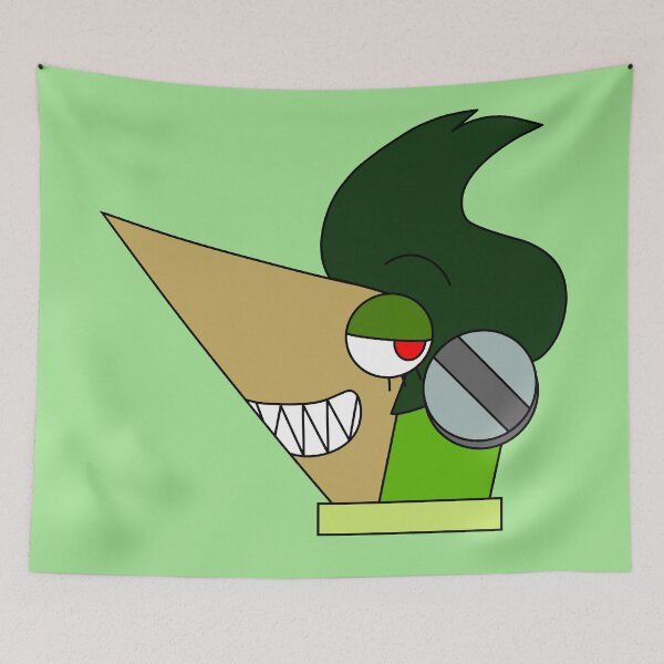 Item preview, Raymond the Boxbot designed and sold by Shleemies.