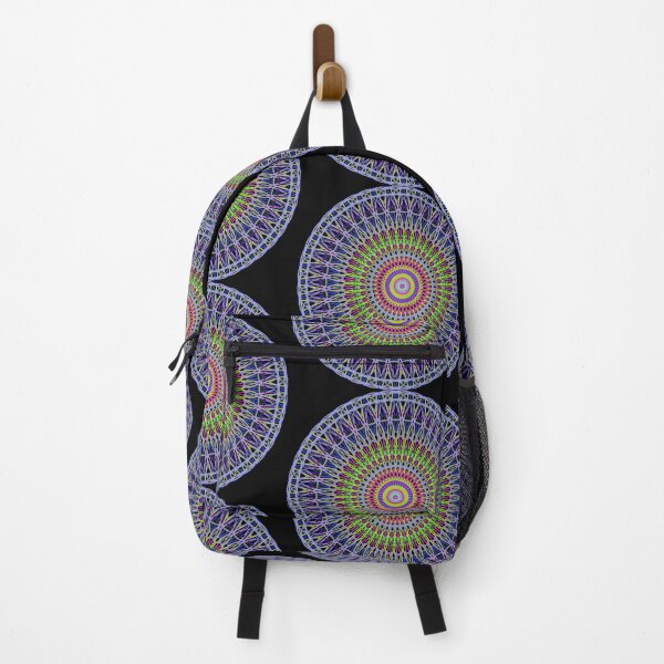 Item preview, Happy Mandala designed and sold by Gift like the GOAT.