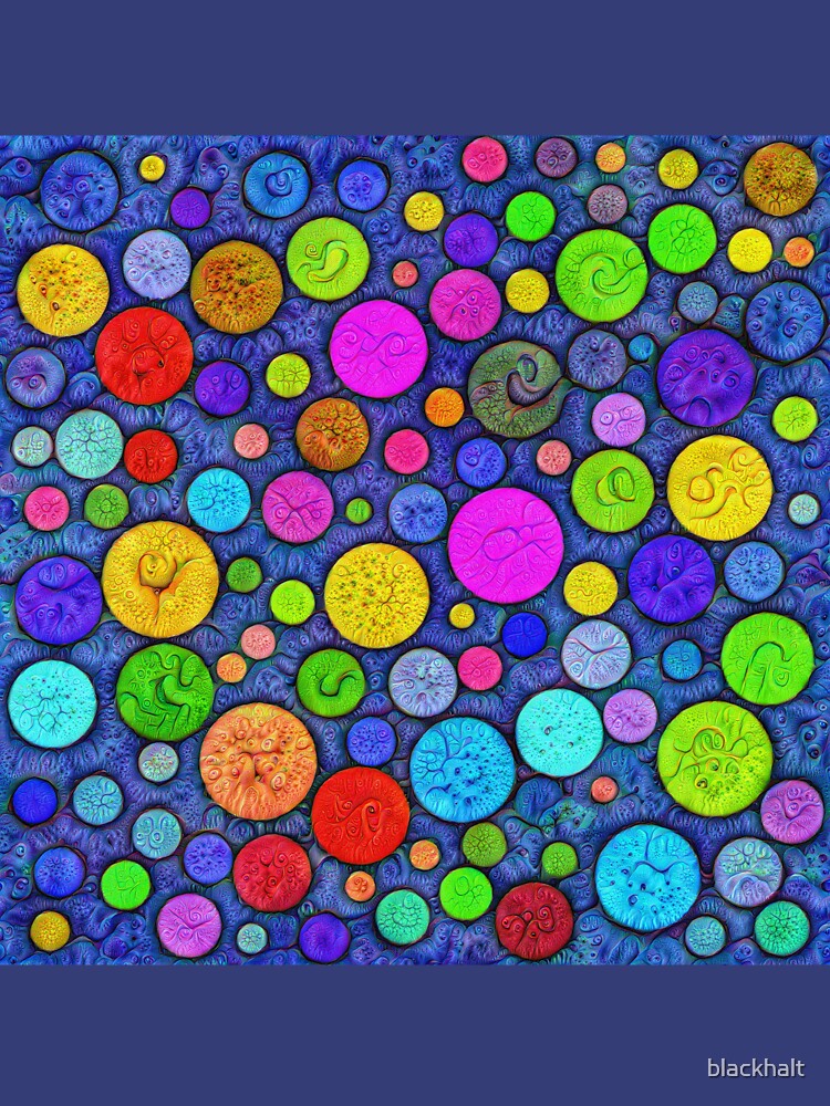 #DeepDream Color Circles Visual Areas 5x5K v1448629304 by blackhalt