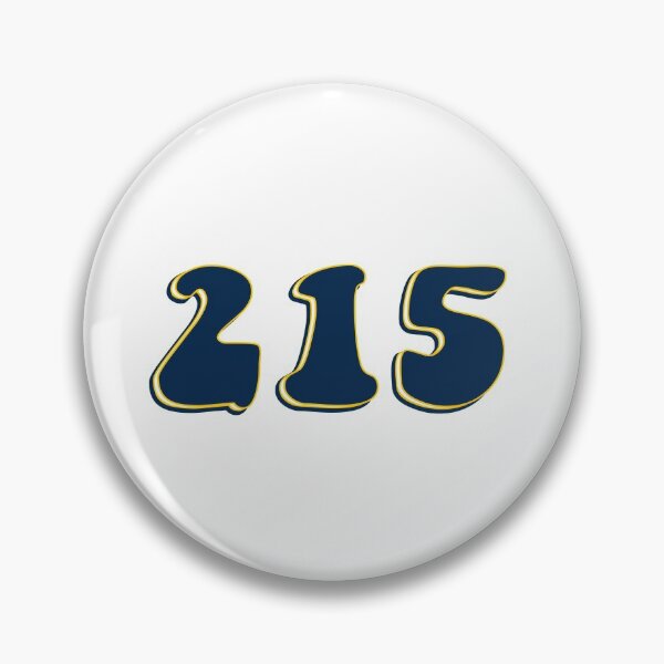 Item preview, 215 Drexel Sticker designed and sold by AashviPatel.