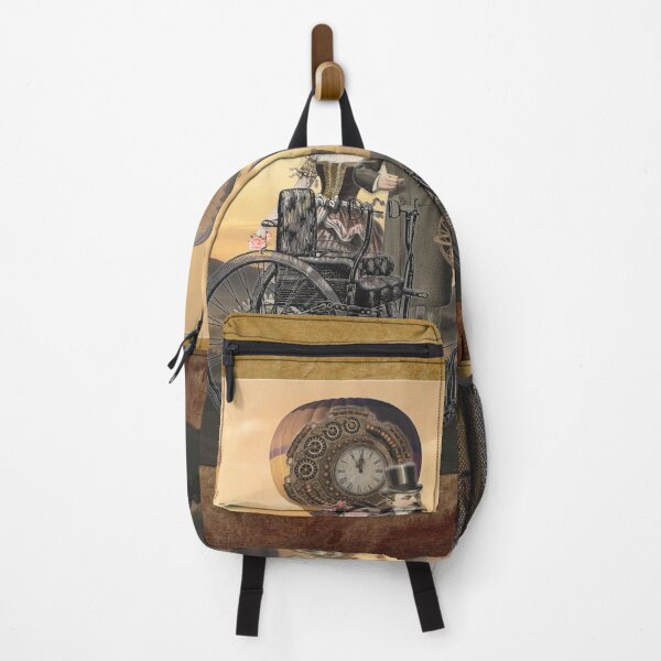 Item preview, Cycles of Life Time and Space - a Surrealistic Theme designed and sold by DE Sheridan.