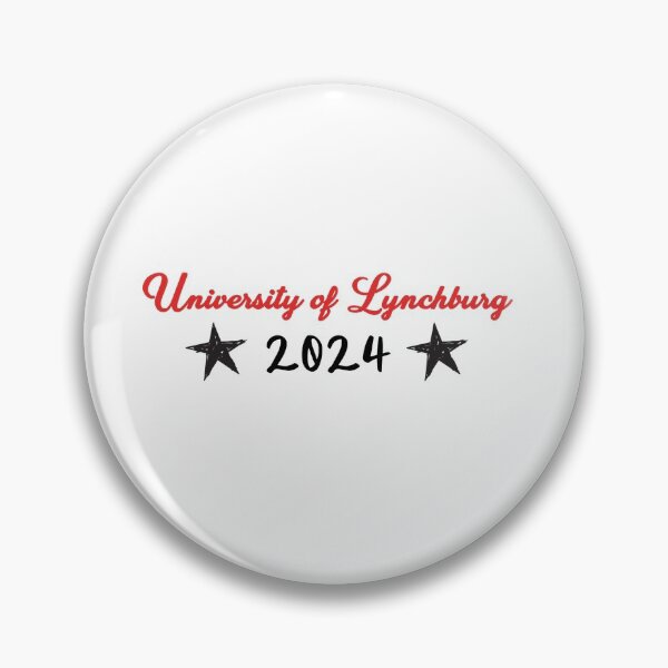 Item preview, Lynchburg 2024 designed and sold by MadiShea22.