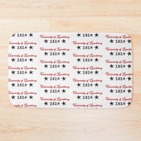 Item preview, Lynchburg 2024 designed and sold by MadiShea22.