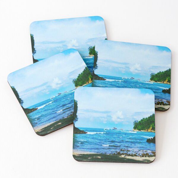 Item preview, Manuel Antonio State Park in Costa Rica designed and sold by AZGuzmans.