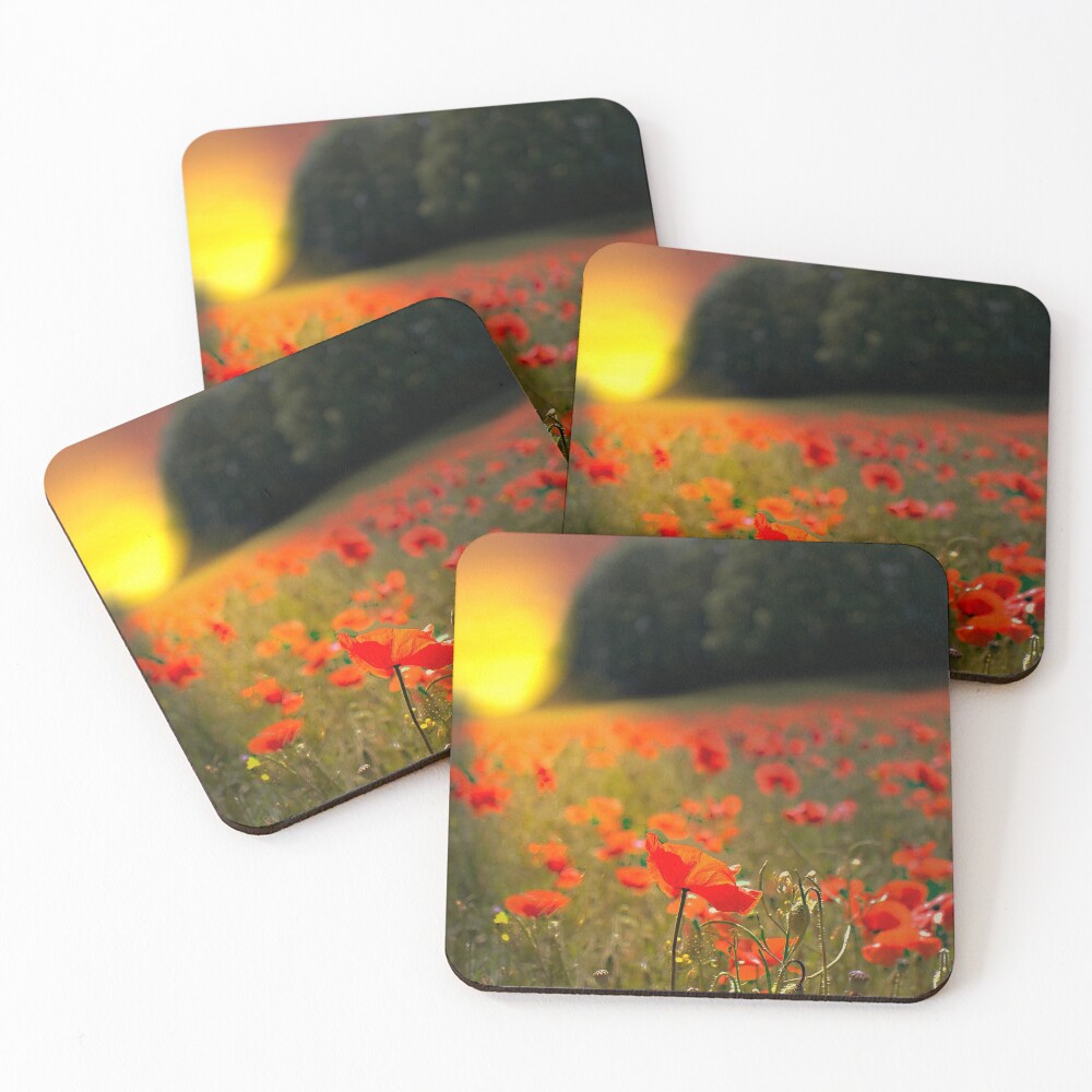 Item preview, Coasters (Set of 4) designed and sold by Alisonchambers2.