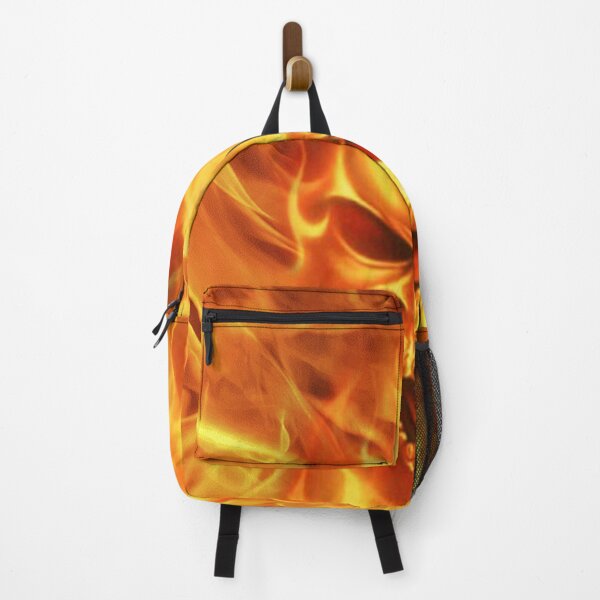 Item preview, Flaming Skull Face Shield designed and sold by AnderTk.