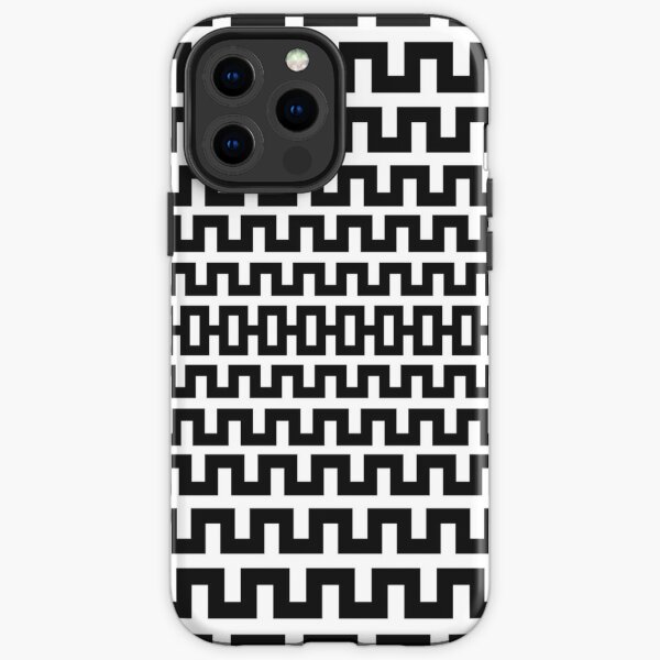 Tunnel iPhone Tough Case