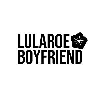 NWT - LuLaRoe Boyfriend T - Various Prints and Sizes