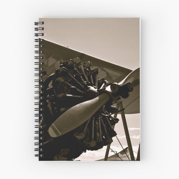 Item preview, Vintage Bi Plane designed and sold by Amy McDaniel.