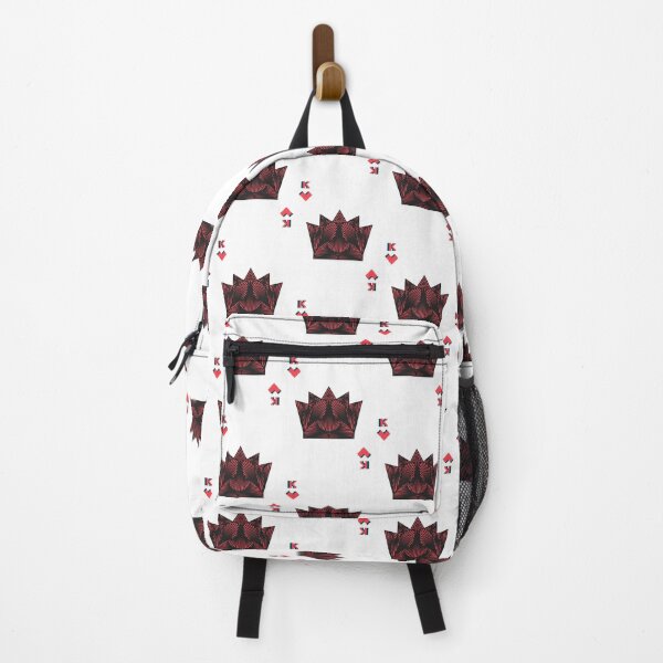 Item preview, King of Hearts designed and sold by TheiaApparel.