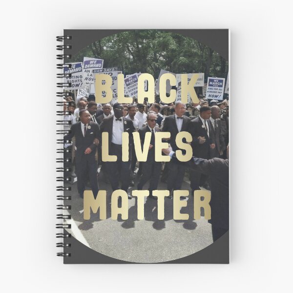 Item preview, Black Lives Matter | The March On Washington - Martin Luther King Jr. designed and sold by CarlosAlberto.