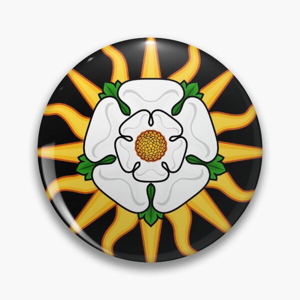 Item preview, The Sunne in Splendour designed and sold by bethwoodvilles.