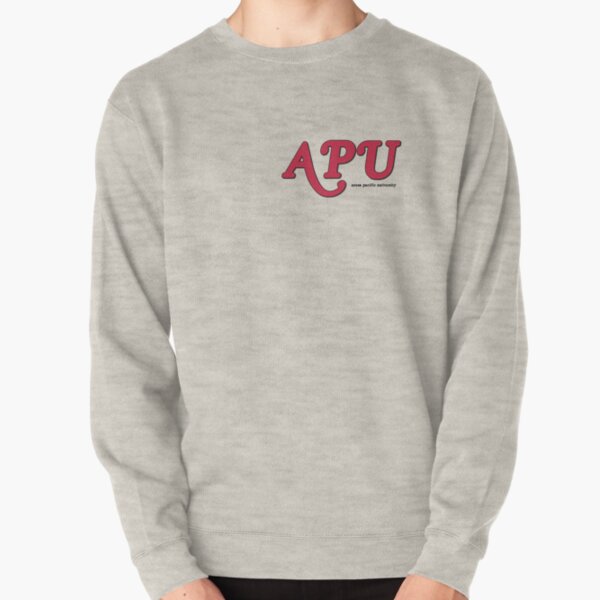 Azusa pacific clearance university sweatshirt