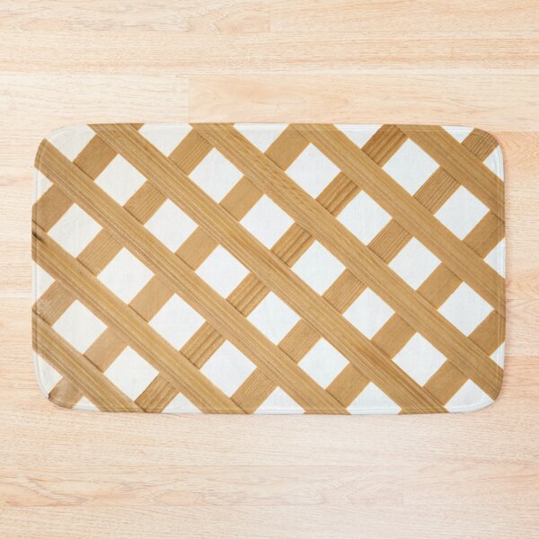 Item preview, Wooden Fence designed and sold by JayPOD.