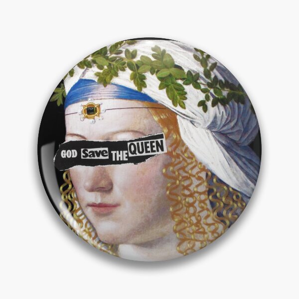 Item preview, Lucrezia Borgia designed and sold by bethwoodvilles.
