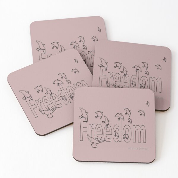 Item preview, Freedom  designed and sold by aldona.