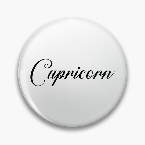 Item preview, Capricorn designed and sold by TheArtism.