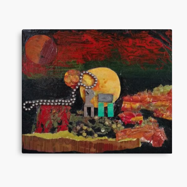 Item preview, Elephants dream designed and sold by LinaKogan.