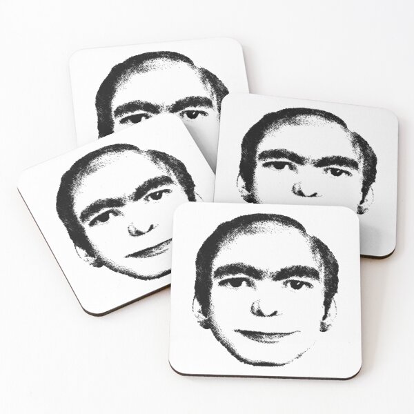 Item preview, mystery man  designed and sold by hannnahhhhhh.