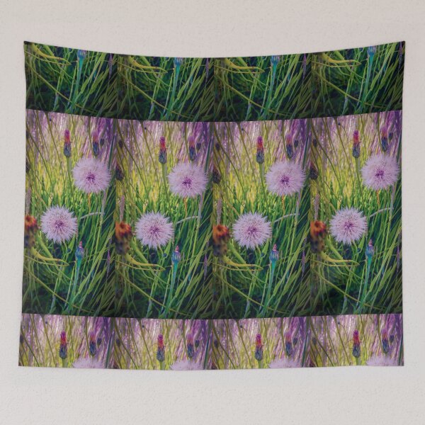 Item preview, Dandelion Blooms designed and sold by Harley-Queen.