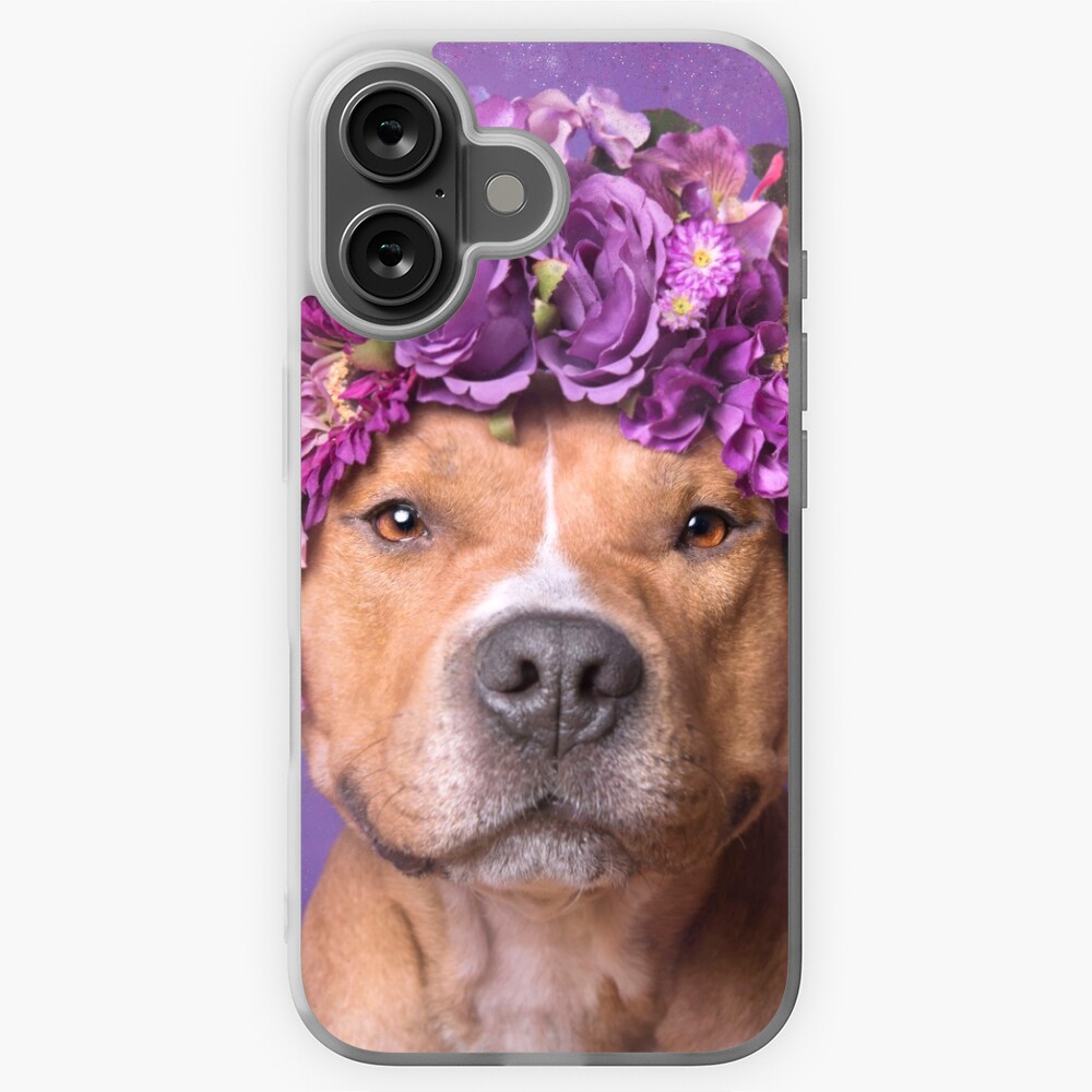 Item preview, iPhone Soft Case designed and sold by SophieGamand.