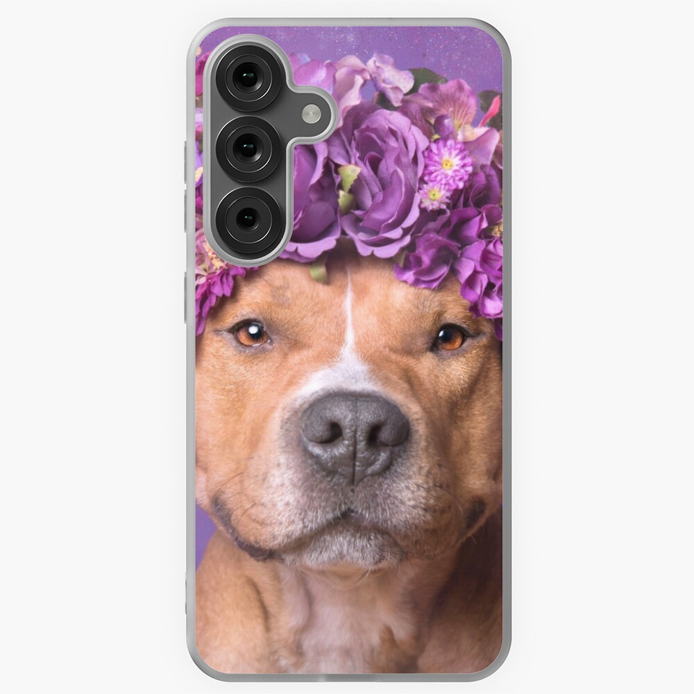 Item preview, Samsung Galaxy Soft Case designed and sold by SophieGamand.