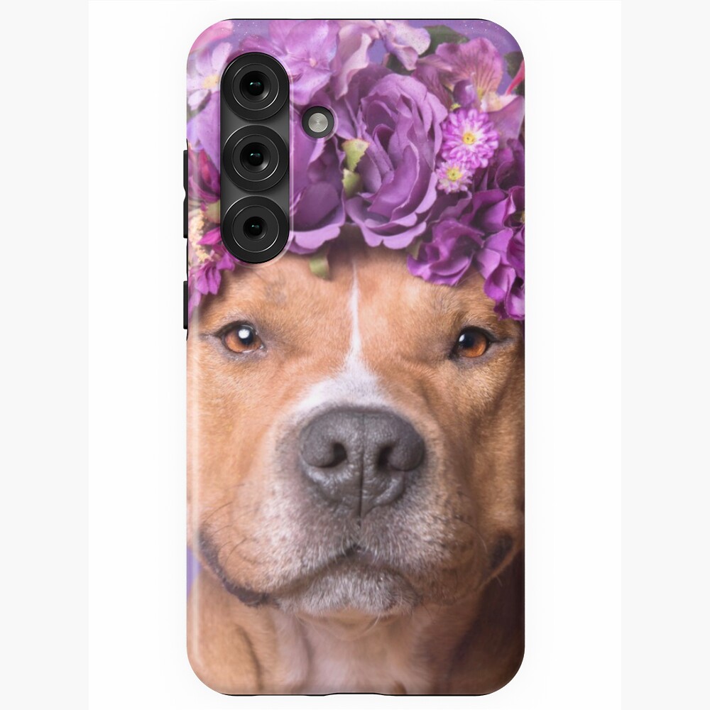 Item preview, Samsung Galaxy Tough Case designed and sold by SophieGamand.