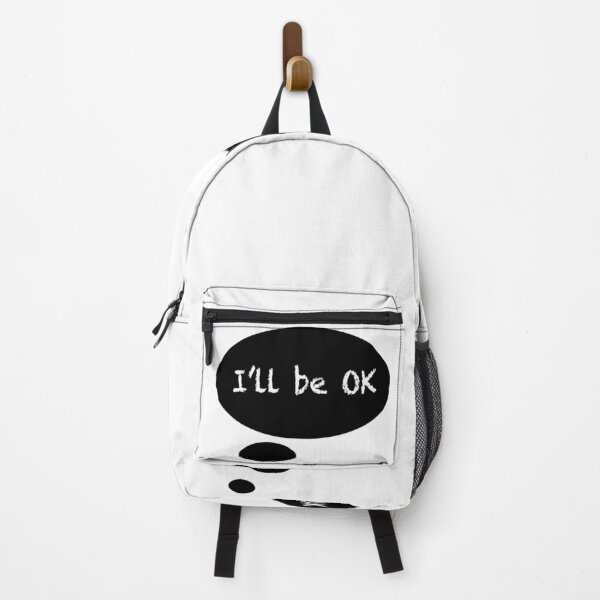Item preview, I'LL BE OK designed and sold by damek.
