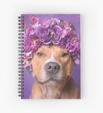 Flower Power, JD Spiralblock