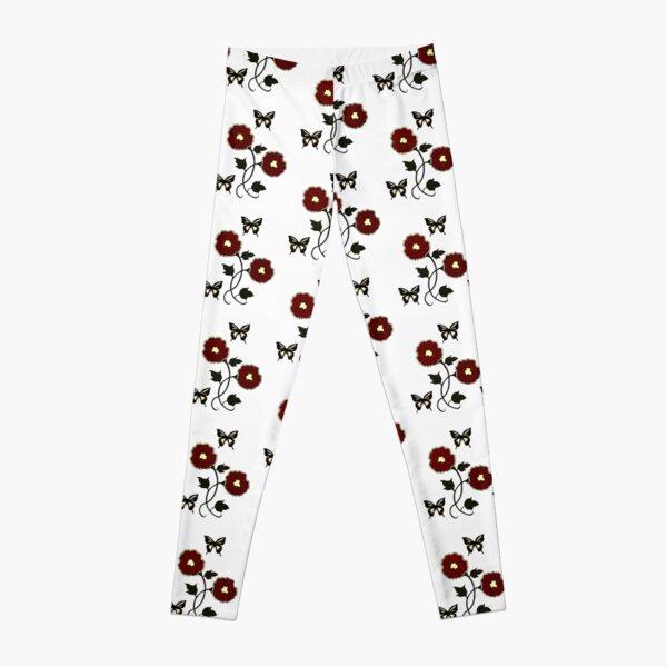 The Joy of Nature Leggings