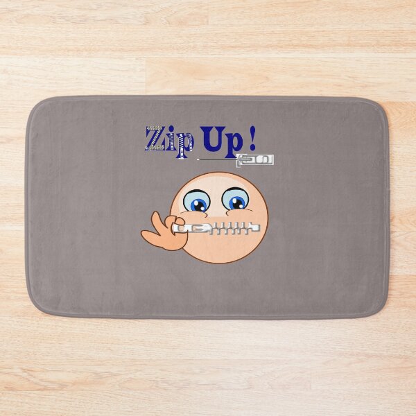 Item preview, Zip Up !  designed and sold by aldona.