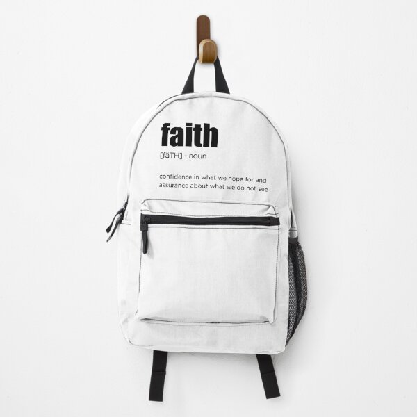 Item preview, Faith designed and sold by corbrand.
