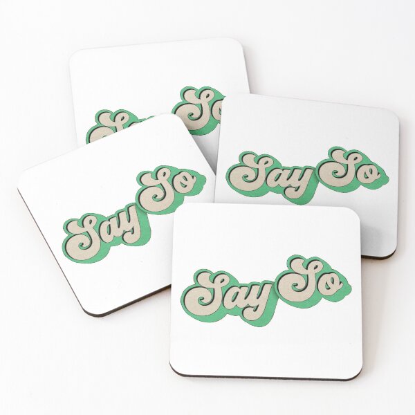 Item preview, say so  designed and sold by hannnahhhhhh.