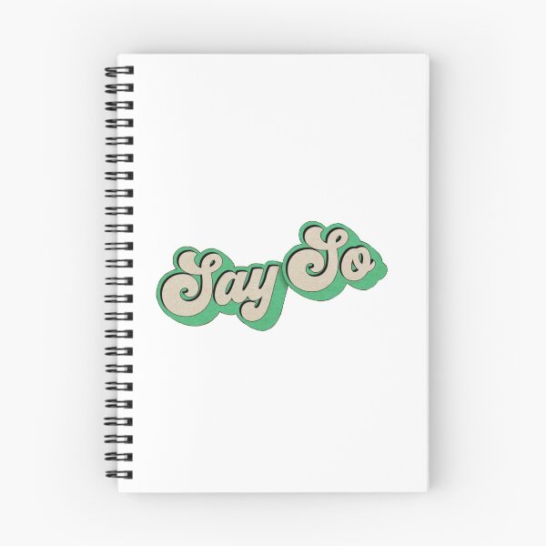 Item preview, say so  designed and sold by hannnahhhhhh.