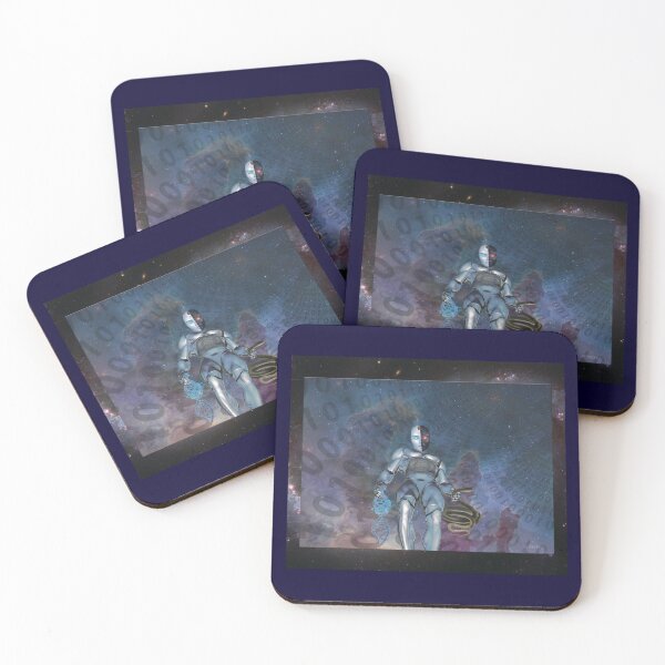 Item preview, Creation II is a symbolic vision of the future designed and sold by DE Sheridan.